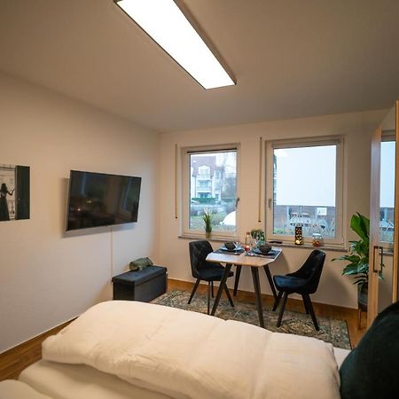 מגדבורג Rr - Cozy Apartment - Parking - Kitchen - Wifi מראה חיצוני תמונה