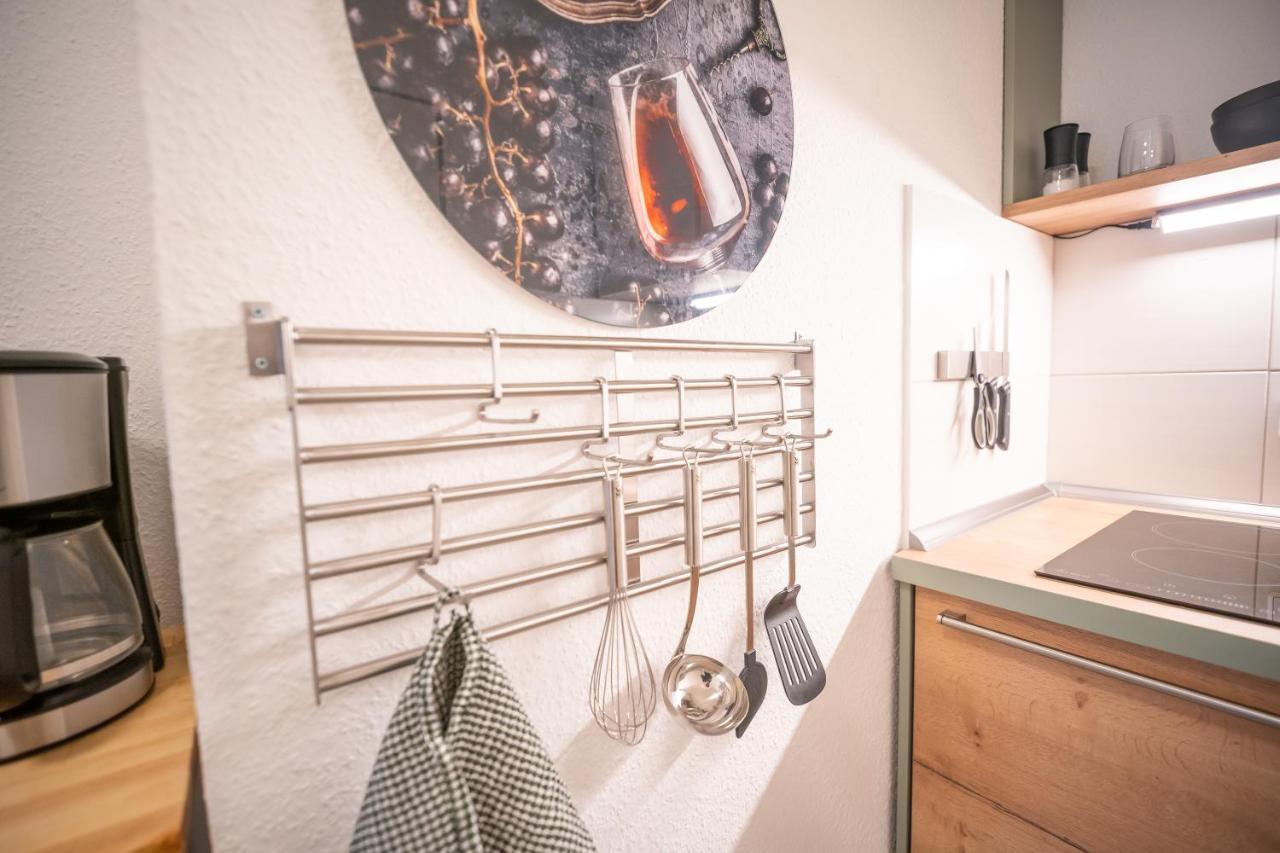 מגדבורג Rr - Cozy Apartment - Parking - Kitchen - Wifi מראה חיצוני תמונה